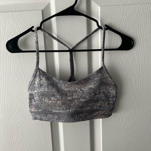 Lululemon Flow Y Bra